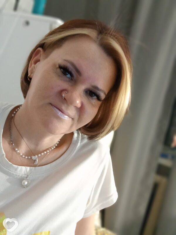 Галина, 45, Томске — анкета №701664