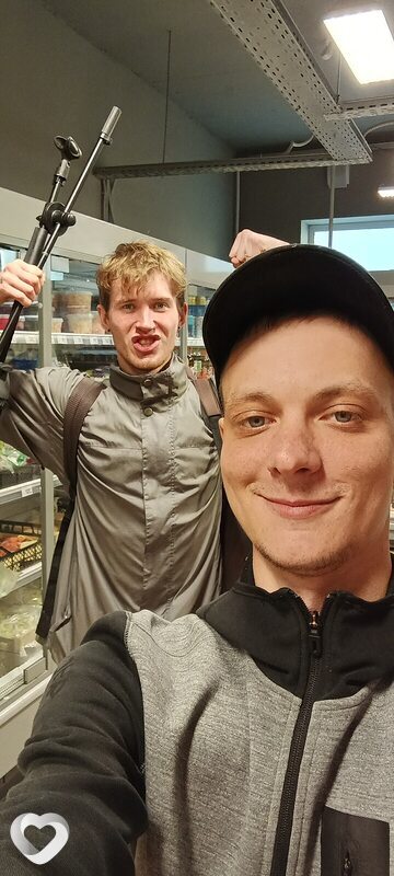 Стас, 33, Абакане — анкета №701665
