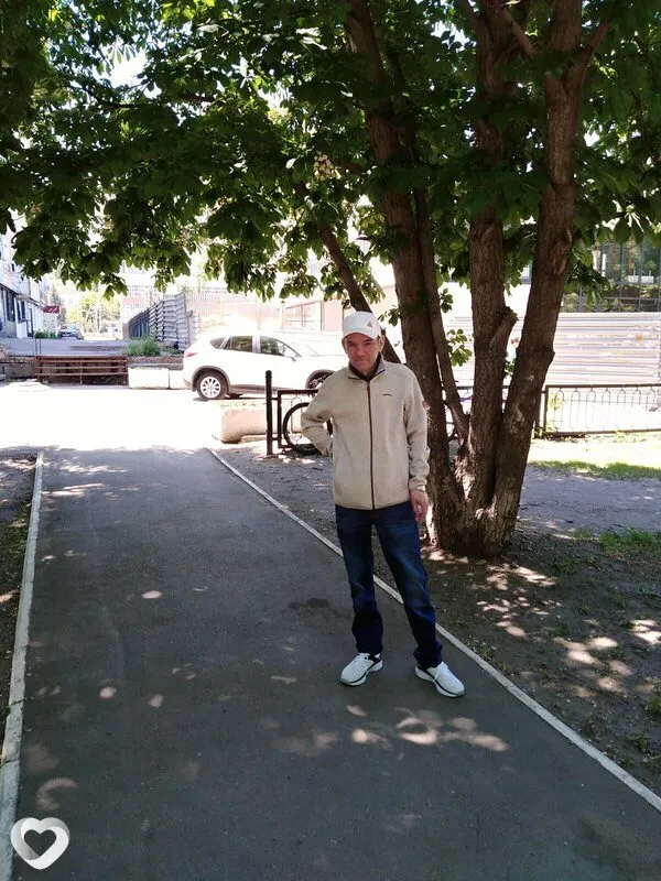 Роман, 54, Саратове — анкета №10074