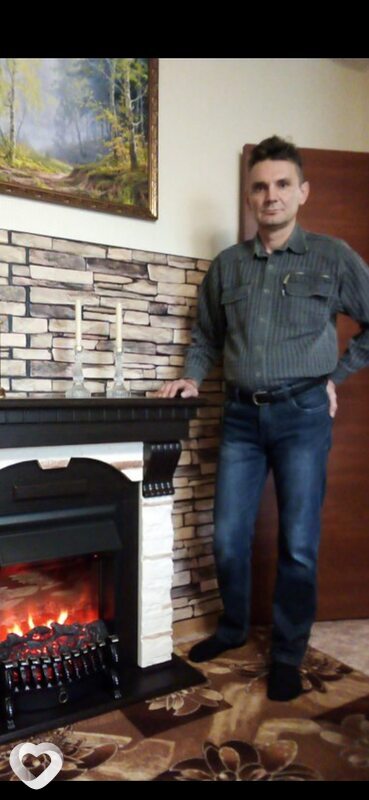 Дмитрий, 56, Пензе — анкета №700825