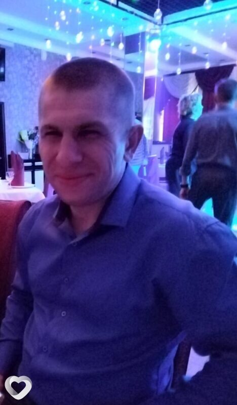 Alex, 30, Сальске — анкета №700833