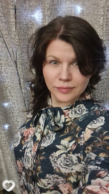 Светлана, 40, Перми — анкета №700842