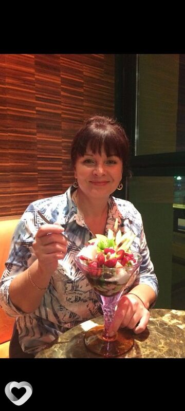 Натали, 53, Калининграде — анкета №700801