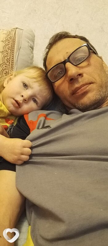 Александр, 46, Омске — анкета №700808