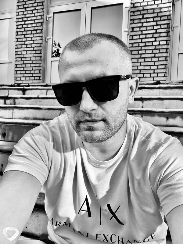 Игорь, 37, Минске — анкета №700812