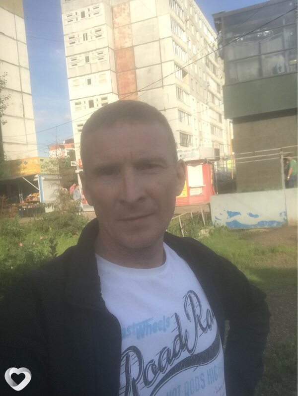 Rusha, 38, Уфе — анкета №700813