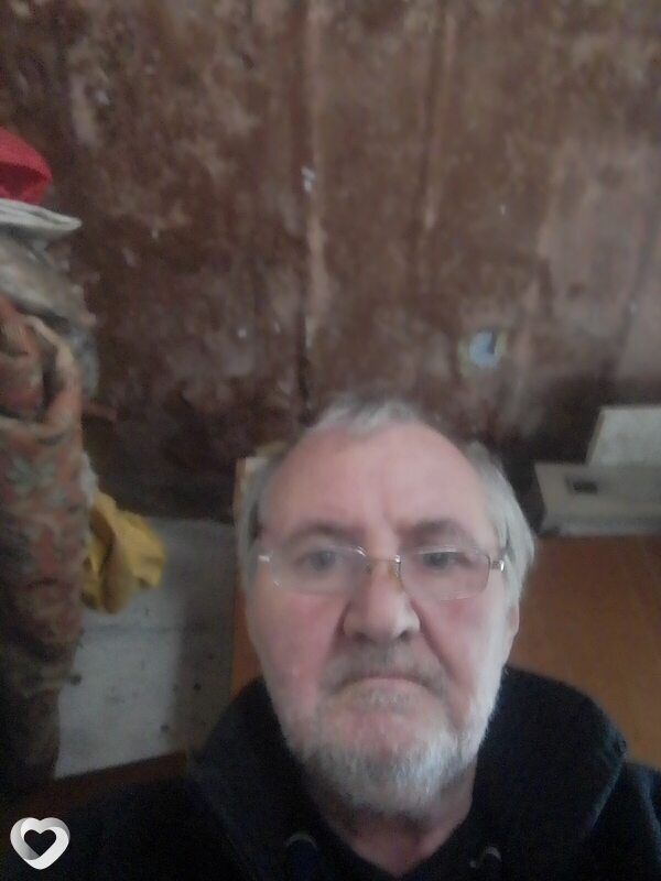 Сергей Сысоев, 61, Новороссийске — анкета №700814
