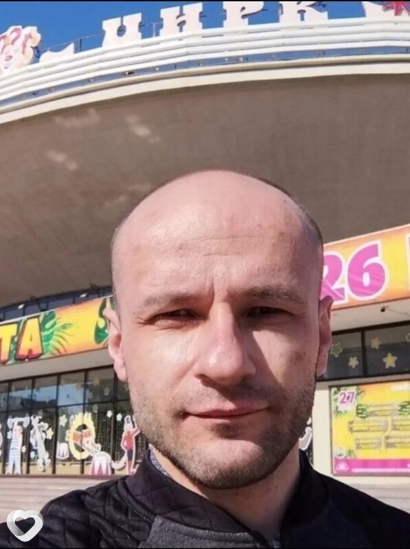 Женя, 37, Гомеле — анкета №700817