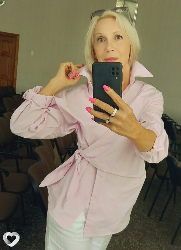 Елена, 58, Челябинске — анкета №700847