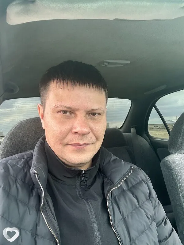 Андрей, 35, Барнауле — анкета №700850