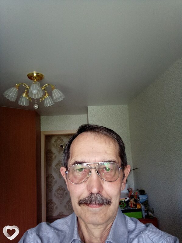 Саша, 70, Екатеринбурге — анкета №700854