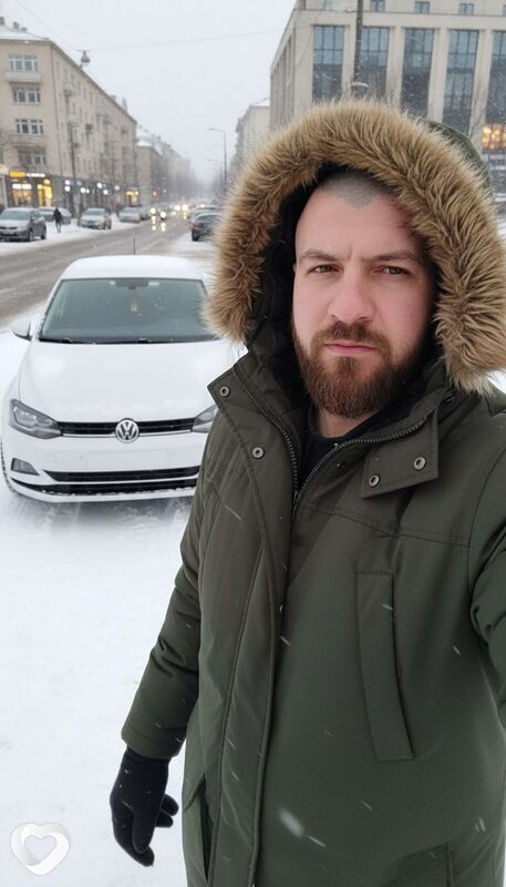 Роман, 40, Рязани — анкета №700855