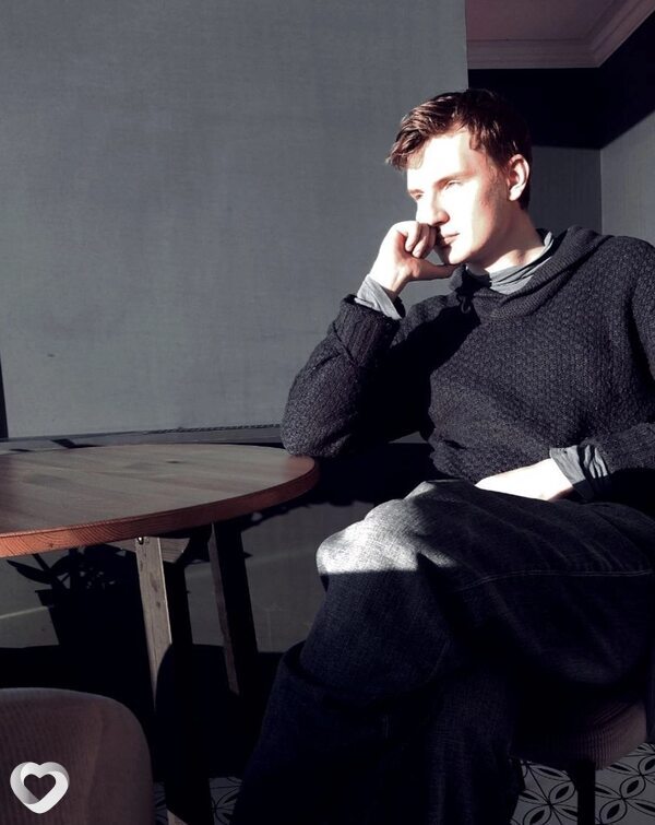 Егор, 25, Минске — анкета №700861