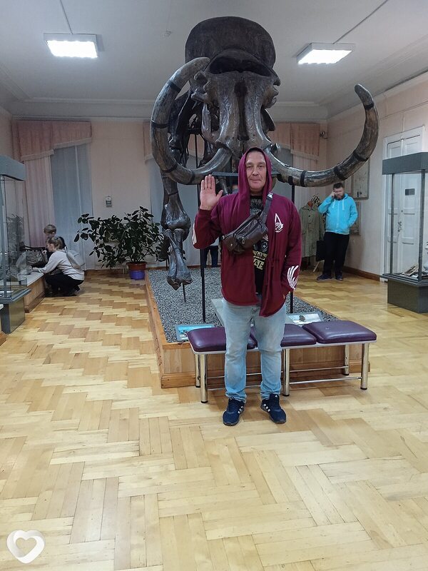 Алексей, 43, Пензе — анкета №700868