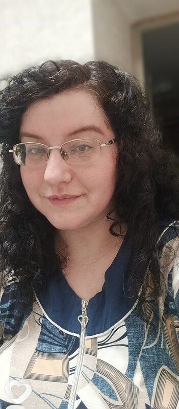 Светлана, 34, Новочеркасске — анкета №701171