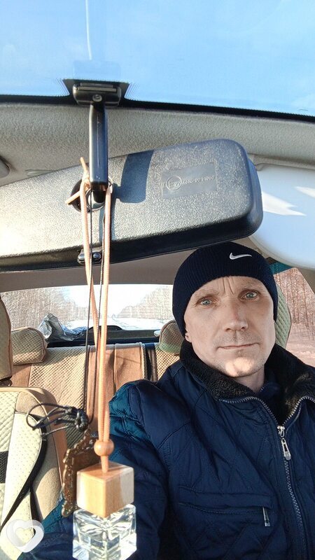 Эдуард, 43, Чебоксарах — анкета №701172