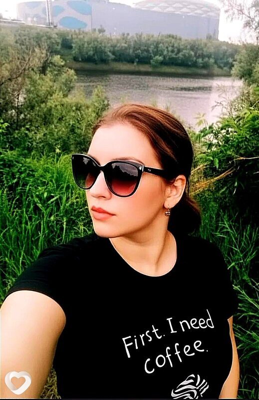 Татьяна, 33, Красноярске — анкета №701177