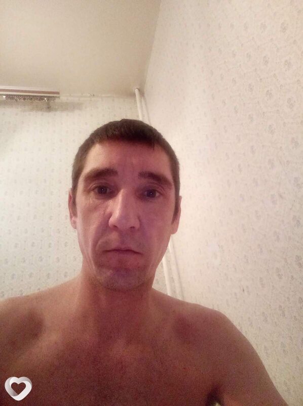 Виктор, 44, Москве — анкета №701178