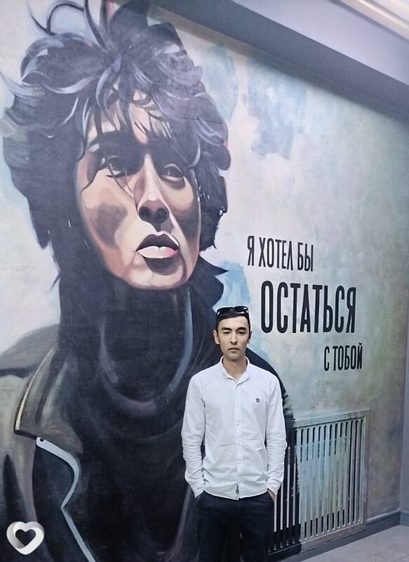 Руслан, 40, Семей — анкета №701183