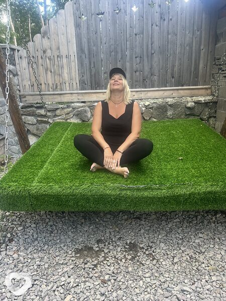 Злата, 50, Иркутске — анкета №701189
