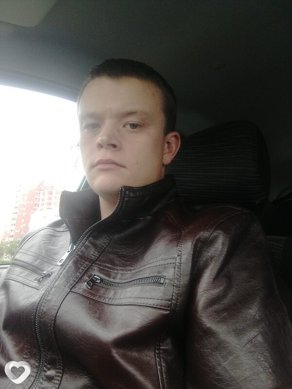 Иван, 33, Москве — анкета №701190
