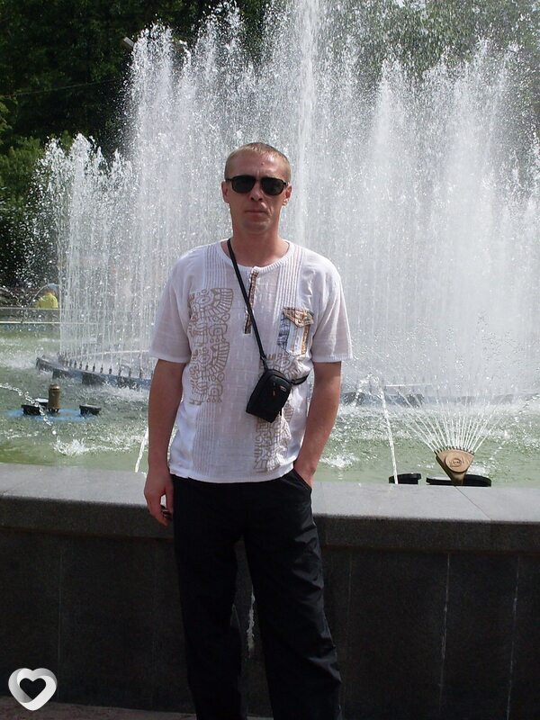 Vladimir, 50, Новоуральске — анкета №701194