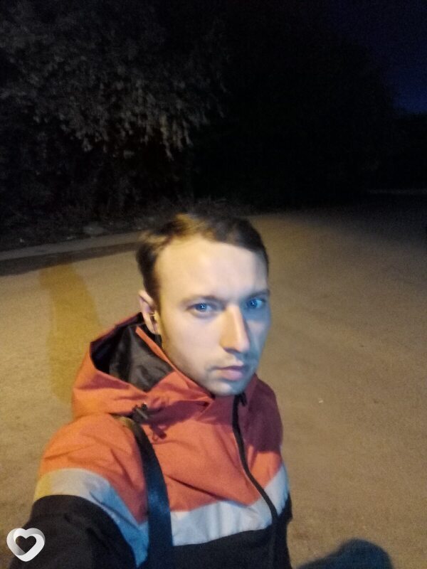 Сергей, 34, Новосибирске — анкета №700747