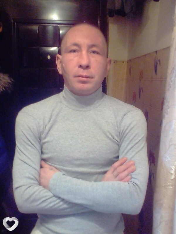 Андрей, Тымовское