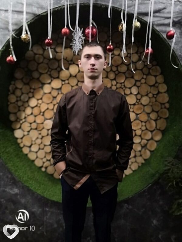 Саня, 35, Чусовое — анкета №700749