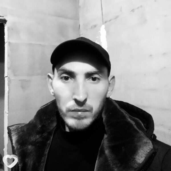 Николай, 38, Астане — анкета №700759