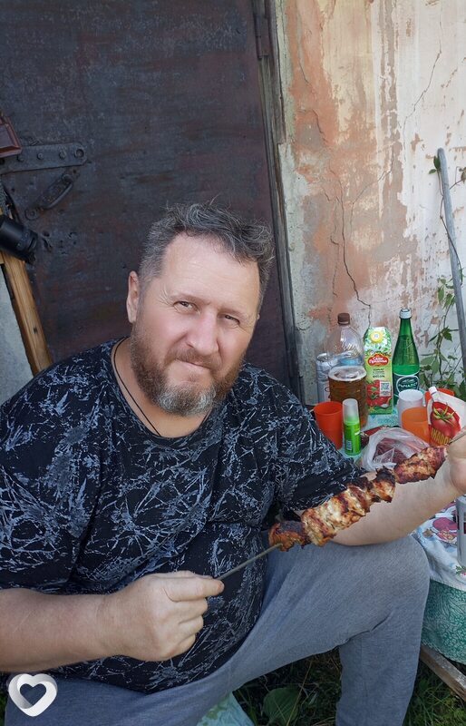 Дмитрий, 49, Старом Осколе — анкета №700766