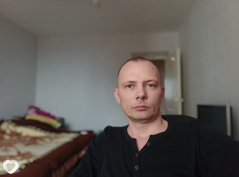 Александр, 34, Чебоксарах — анкета №700946
