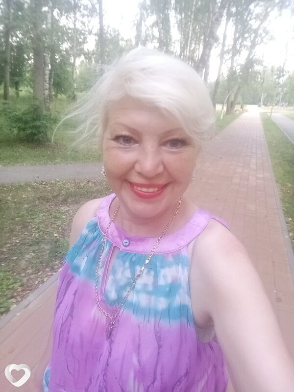Ирина, 51, Нижнем Новгороде — анкета №700956