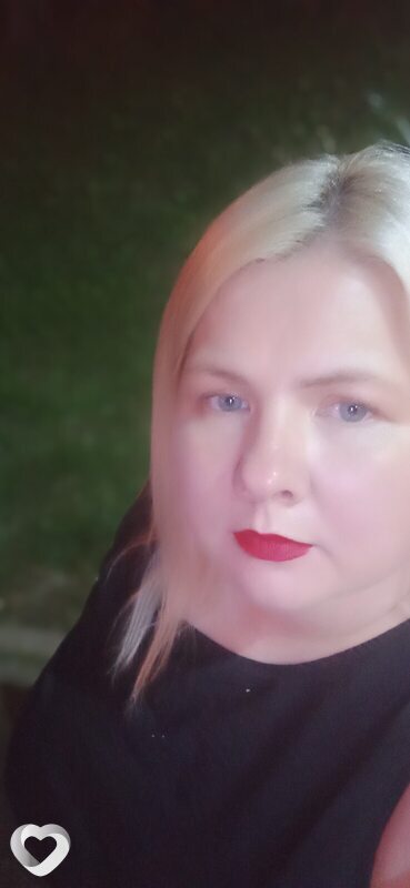 Инга, 42, Минске — анкета №700964
