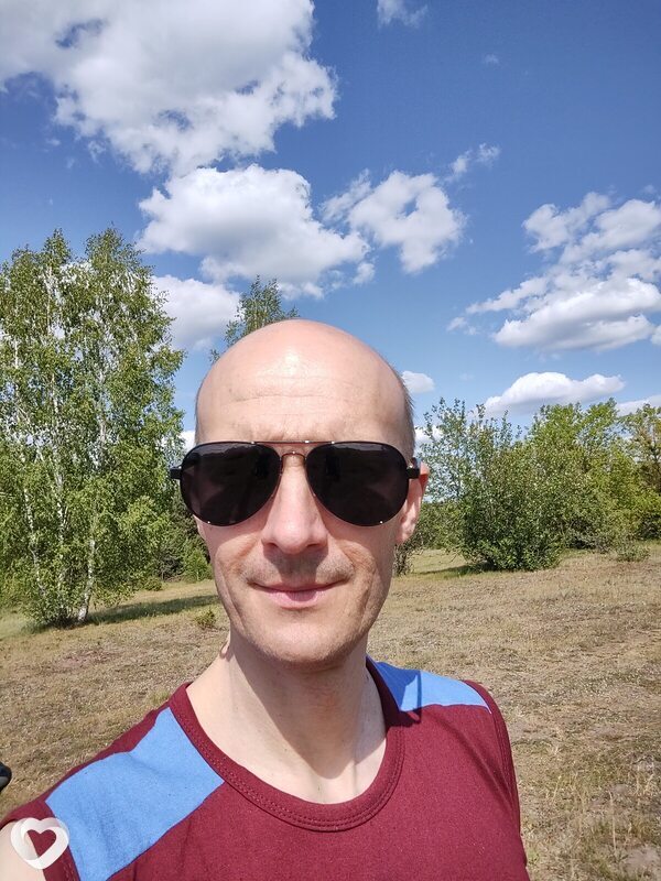 Виталий, 43, Слониме — анкета №700969