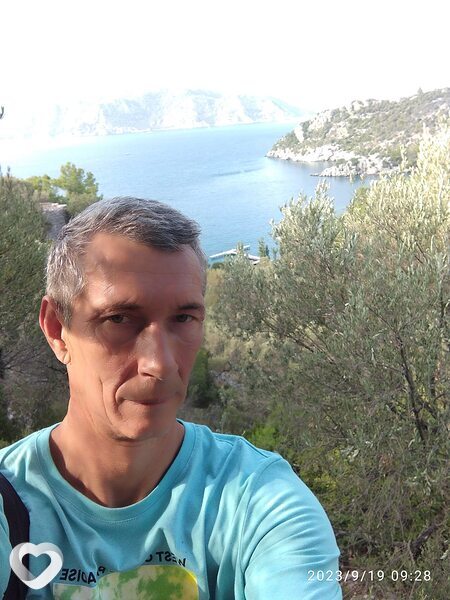 Денис, 53, Якутске — анкета №700970