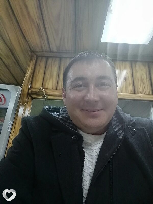 Ринат, 35, Екатеринбурге — анкета №700875
