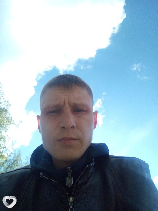 Илья, 30, Александрове — анкета №700885