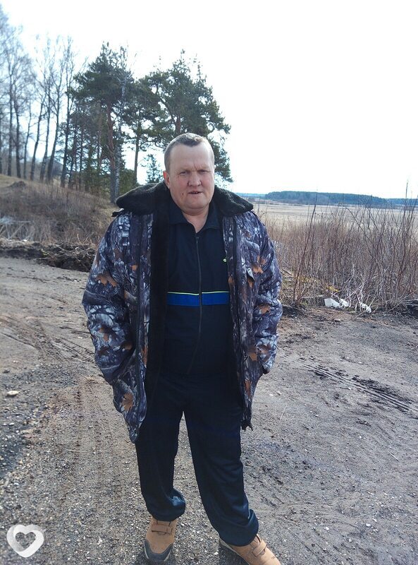 Тимофей Чесноков, Шахунья