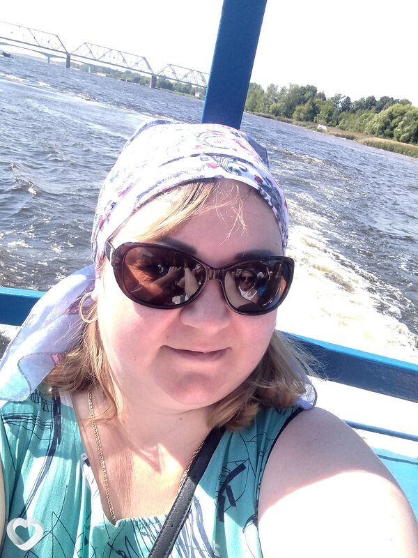 Наташа, 46, Ярославле — анкета №700976