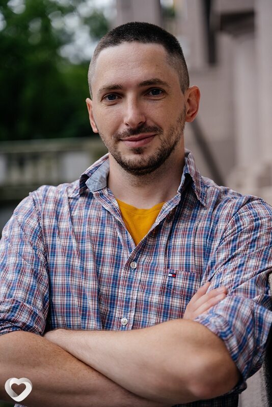 Алексей, 36, Владивостоке — анкета №700979