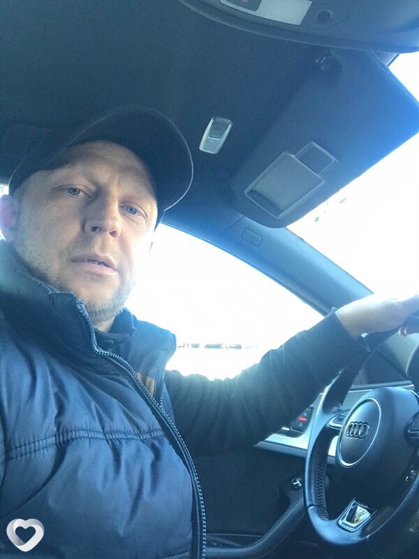 Александр, 44, Киеве — анкета №700980