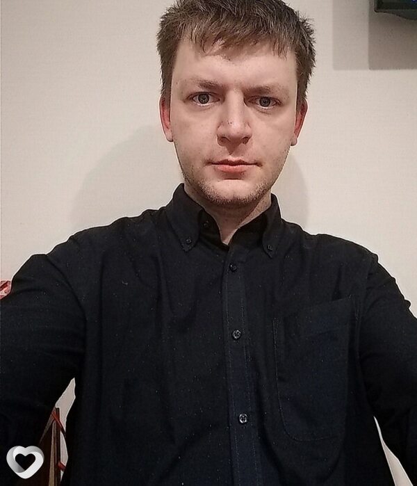 Sergey, 39, Великом Новгороде — анкета №700985