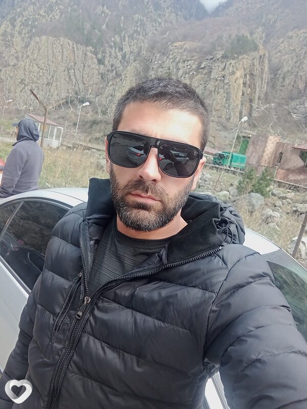 Arman, 34, Гюмри — анкета №700987