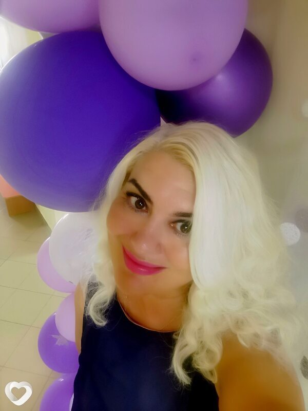 Жанна, 44, Екатеринбурге — анкета №700989