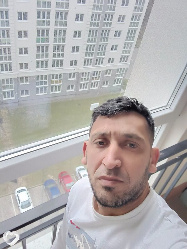 Руслан, 42, Калининграде — анкета №700992