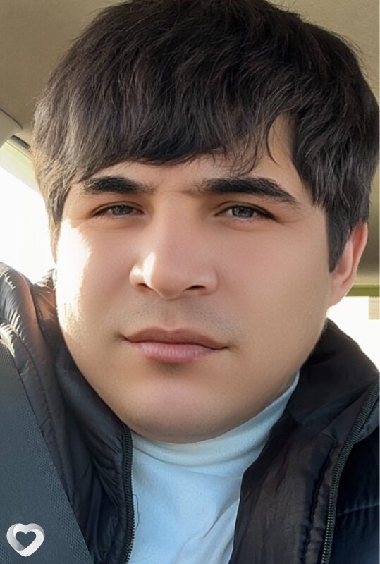 Марат, 35, Астане — анкета №700993