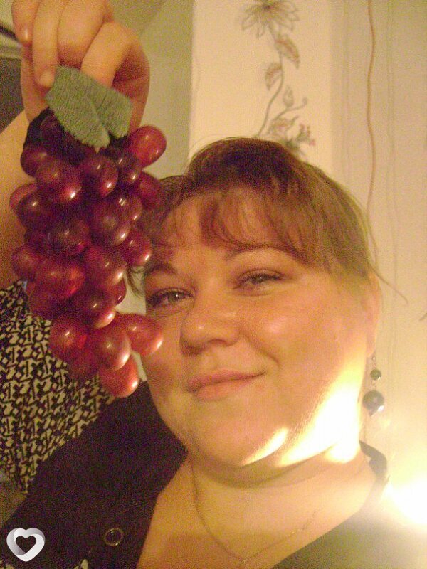 Елена, 45, Череповце — анкета №700998