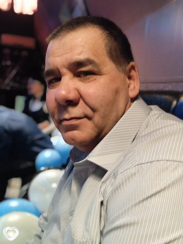 Талгат, 60, Самаре — анкета №701004