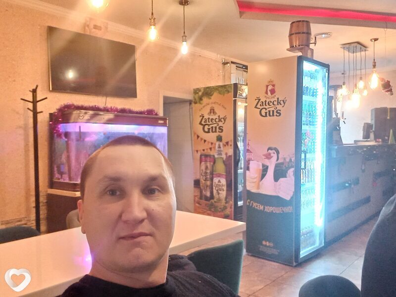 Виктор, 33, Череповце — анкета №701008